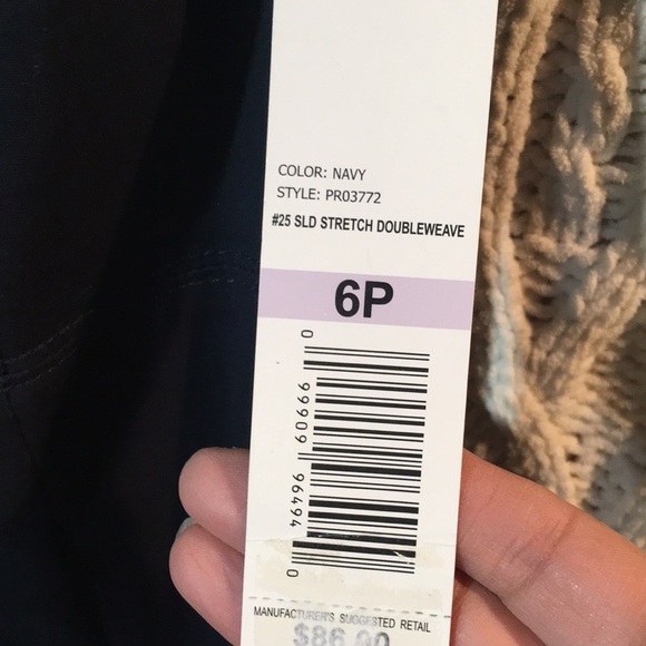 Rafaella Sheath Dress - Picture 4 of 8